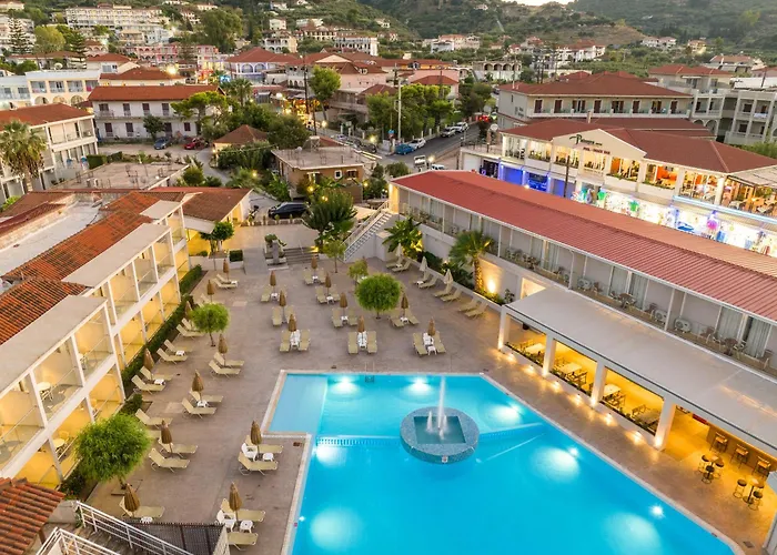 Hotel Papillon