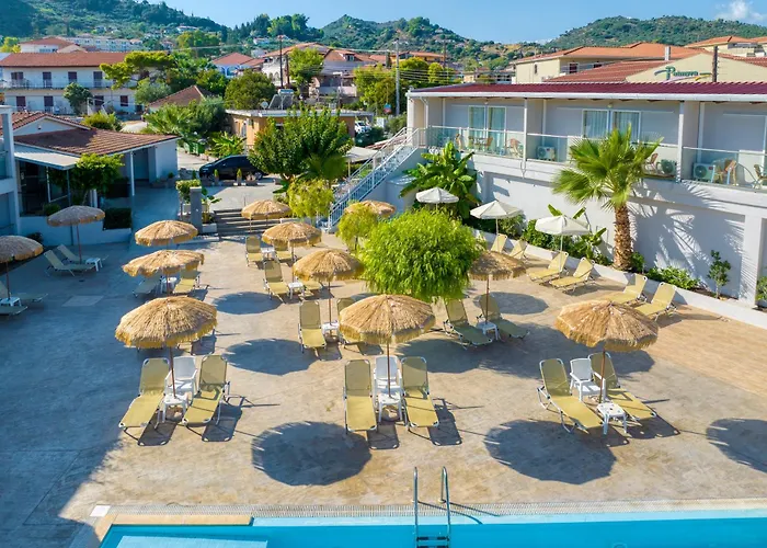 Hotel Papillon