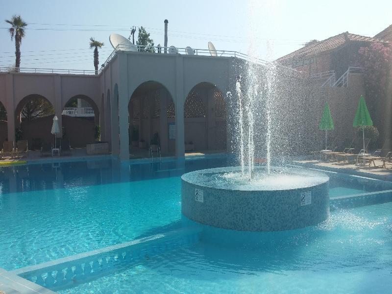 Hotel Papillon 3*