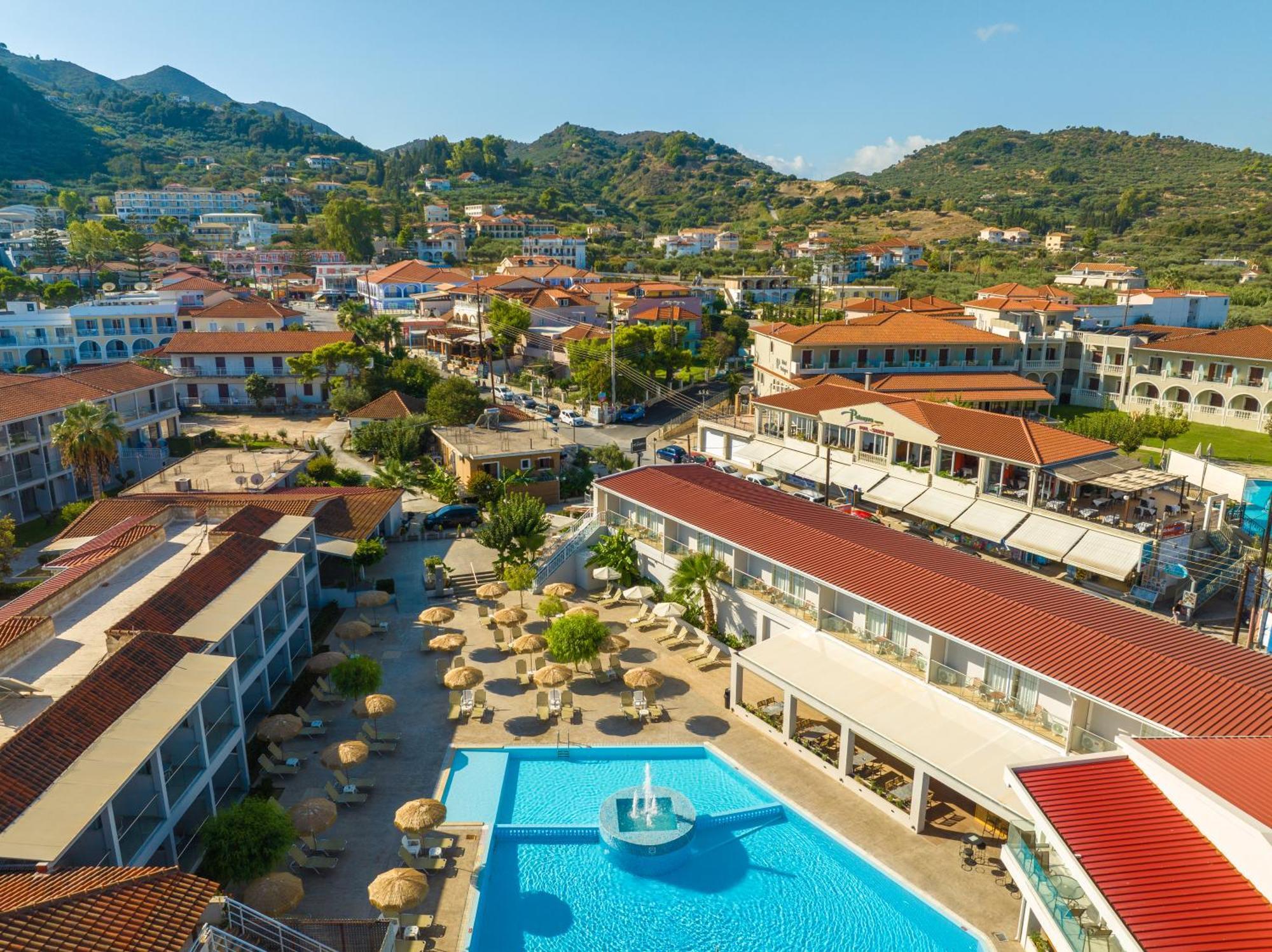 Papillon Hotel 3*