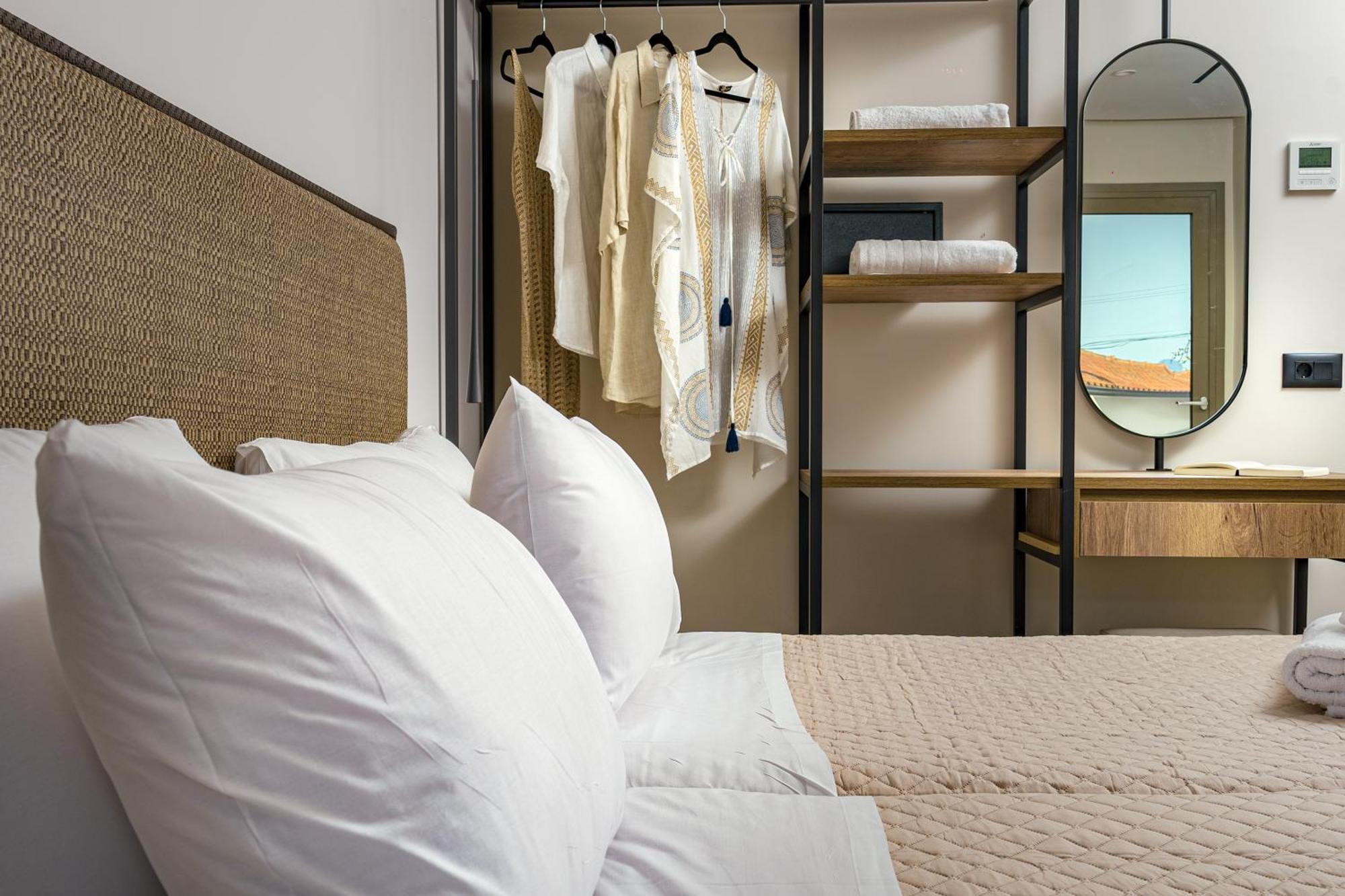 Papillon Hotel Argassi